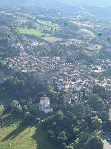 Foto Appartamento in PIAZZA GARIBALDI 1, Scarperia e San Piero Scarperia
