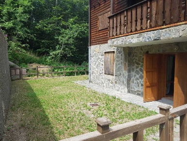 Foto Appartamento in Via Provinciale 13, Ventasso Cerreto Laghi di 48 m²