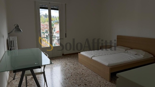 Foto Appartamento in Via Coluccio Salutati 74, Firenze Gavinana di 87 m²