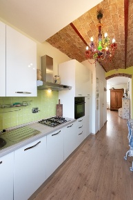 Foto Appartamento a La Spezia di 75 m² con 4 locali in affitto