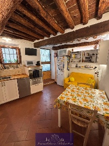 Foto Appartamento in Via del Desco, Impruneta Centro di 37 m² con 2 locali