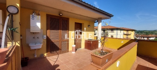 Foto Appartamento a Dicomano Centro di 55 m² con 2 locali in vendita