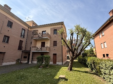 Foto Appartamento in Via delle Macine 5, Bastiglia di 106 m² con 3 locali