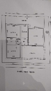 Foto Villa singola a Siracusa Fontane Bianche di 86 m² con 3 locali