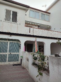 Foto Appartamento in Via dei Bretii 26, San Lorenzo Marina Di San Lorenzo
