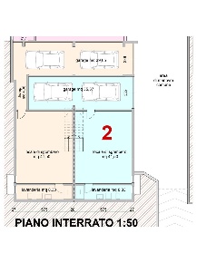 Foto Villa unifamiliare in Via Don G. Lenotti, Pozzolengo di 190 m²