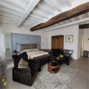 Foto Appartamento in Via San Bruno 19, Parma San Lazzaro di 80 m²