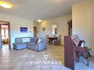 Foto Appartamento in Via Sapri snc, Novara Bicocca di 104 m² con 3 locali