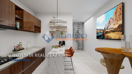 Foto Appartamento a Bari di 100 m² con 3 locali in vendita