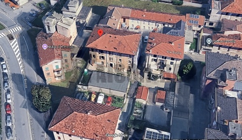 Foto Appartamento in Via Sicilia 47, Brescia Don Bosco di 220 m² in vendita
