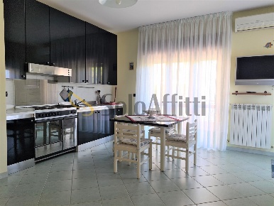 Foto Appartamento a Catanzaro Catanzaro Lido di 90 m² con 3 locali