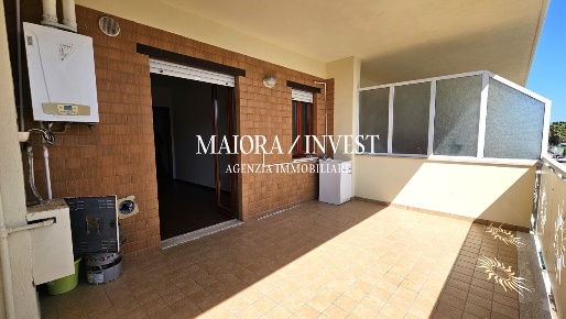 Foto Appartamento a Grottammare Centro di 72 m² con 3 locali in vendita
