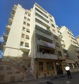 Foto Appartamento in Via Walter Fillak 42, Genova Sampierdarena di 92 m²