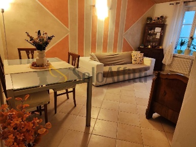 Foto Appartamento in Vicolo del Forcone, Siena San Domenico - Fontebranda