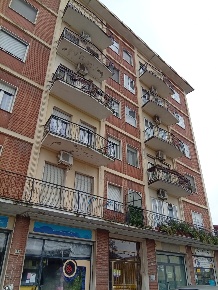 Foto Appartamento in Via Roma 5, Piadena Drizzona Piadena di 90 m²