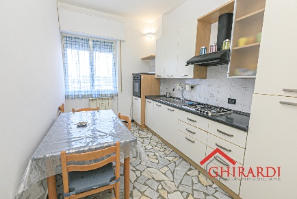 Foto Appartamento in VIA SIFFREDI 63, Genova Sestri Ponente di 43 m²