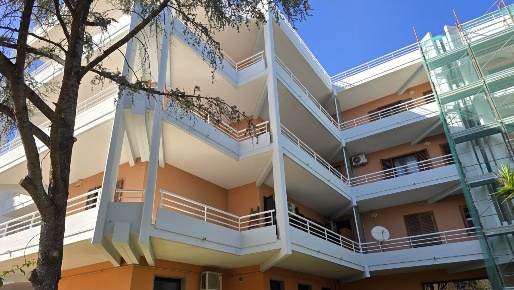 Foto Appartamento in Via Carlo Forlanini 20, Siracusa di 70 m² con 2 locali