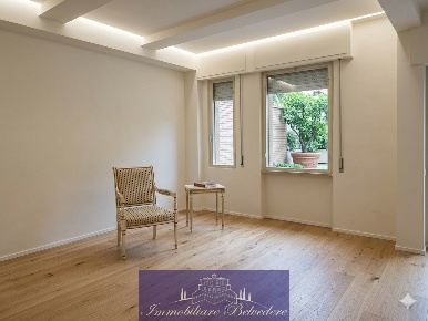 Foto Appartamento in Via di Novoli, Firenze Novoli di 68 m² con 3 locali