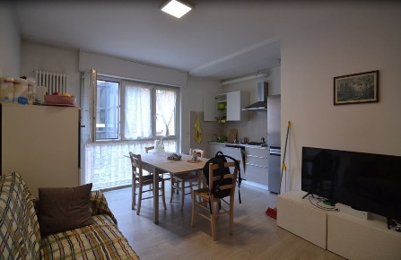 Foto Appartamento in Via Don Narciso Sordo 8, Trento San Pio X di 75 m²