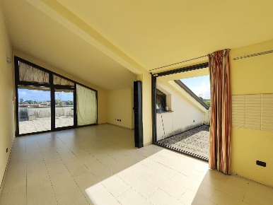 Foto Attico in Via Pescia Nuova 3, Ponte Buggianese di 90 m² con 3 locali