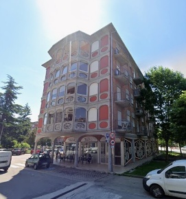 Foto Appartamento in Piazza Arturo Toscanini 6, Pavullo nel Frignano Centro