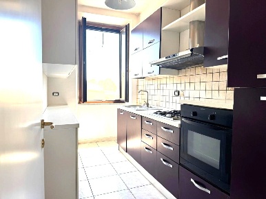 Foto Appartamento in Via Gioacchino Rossini, Frosinone Pratillo di 100 m²