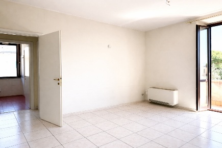 Foto Appartamento in Via Gioacchino Rossini, Frosinone Pratillo di 100 m²