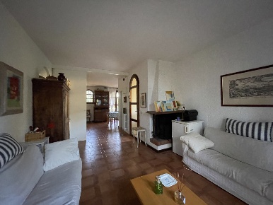 Foto Villa unifamiliare in Via dei Tigli, Gabicce Mare Gabicce Monte