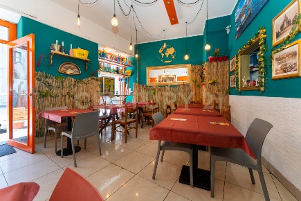 Foto Attività commerciale in Via Giuseppe Garibaldi 346, Catania di 78 m²