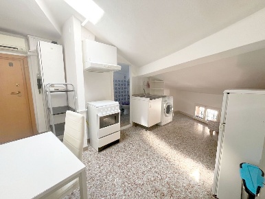 Foto Appartamento in Via Riva di Reno, Bologna Marconi di 25 m² in affitto