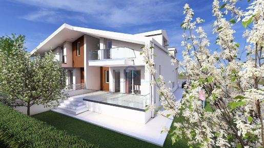 Foto Villa bifamiliare a Catanzaro Catanzaro Lido di 160 m² con 6 locali
