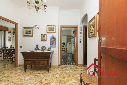 Foto Appartamento in Via Gavino Antonio 25, Genova Pegli di 128 m²