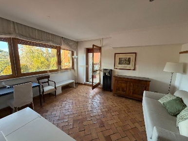 Foto Appartamento in Largo Olgiata 15, Roma Olgiata di 57 m² in vendita