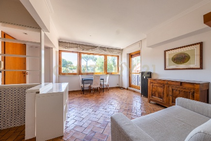 Foto Appartamento in Largo Olgiata 15, Roma Olgiata di 57 m² in vendita