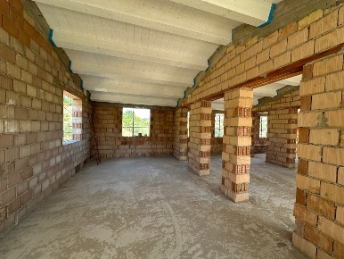 Foto Casale a Ripatransone di 270 m² con 10 locali in vendita