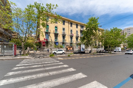 Foto Appartamento in Corso Italia 205-207, Catania Corso Italia - Europa