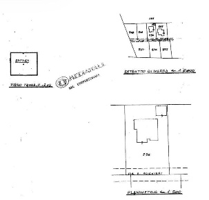 Foto Casa indipendente in Via Dante Alighieri 18, Torre di Mosto Centro