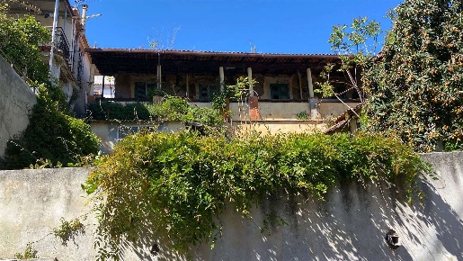 Foto Villa unifamiliare in Via Orto Gemelli  24, Messina di 187 m²