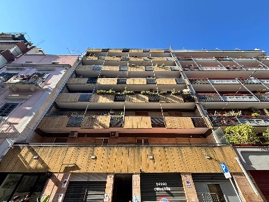 Foto Appartamento in Via Marcello Celentano, Bari Umbertina - Madonnella