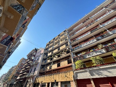 Foto Appartamento in Via Marcello Celentano, Bari Umbertina - Madonnella