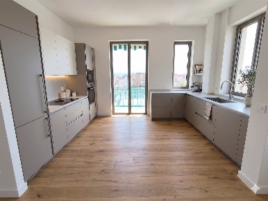 Foto Appartamento in via di novoli 79b, Firenze Novoli di 65 m² in vendita