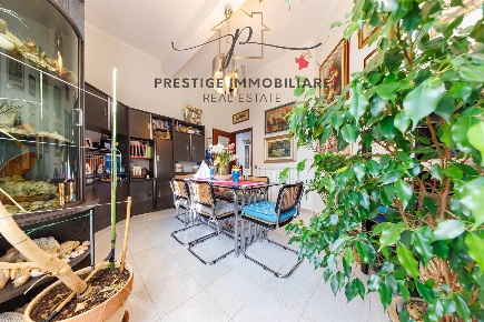 Foto Appartamento in via  ricasoli  14, Livorno Cavour - San Carlo