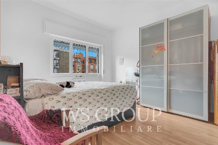 Foto Appartamento in via san rocco 27, Monza San Rocco di 73 m² in vendita