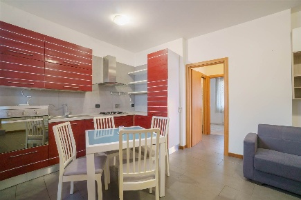 Foto Appartamento a Monsummano Terme Centro di 54 m² con 3 locali