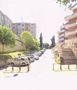 Foto Garage in Via carducci, Avellino A. Annarumma, A. Gasperi, F. Tedesco