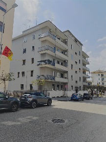 Foto Appartamento in Viale Antonio Mellusi 36, Benevento Sala, Mellusi