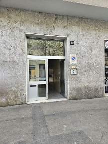 Foto Appartamento in Via Ricciarelli  19, Milano San Siro di 87 m²