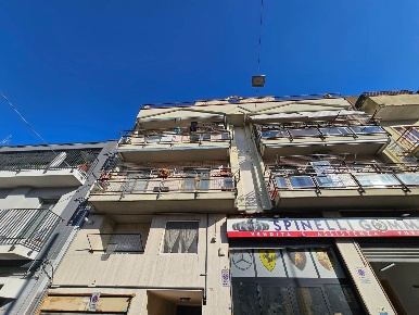 Foto Mansarde a Altamura di 48 m² con 3 locali in vendita