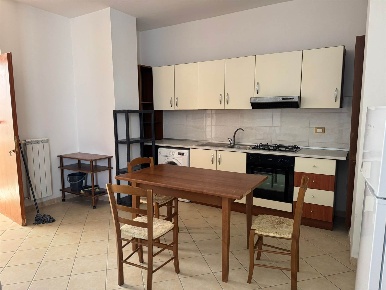 Foto Appartamento a Casagiove di 40 m² con 1 locali in affitto