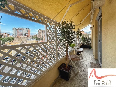 Foto Appartamento in piazza san lorenzo  12, Palermo San Lorenzo di 156 m²